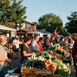 Building Stronger Communities Through Active Engagement