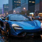 Top Innovations Driving the Future of Vehicles