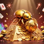 Engage with the thriving gaming world of 88clbgo through this captivating 3D canvas.