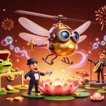 Engage at trang chủ good88 with thrilling casino action featuring vibrant characters and stunning visuals.