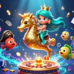 Experience exciting gameplay at saowin with vibrant casino themes and immersive elements.