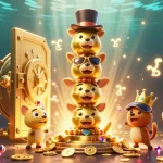 Join xin 88 in winning big with vibrant golden treasures and exceptional casino fun.