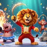 Experience exciting gameplay with 68win in a vibrant casino adventure full of action.