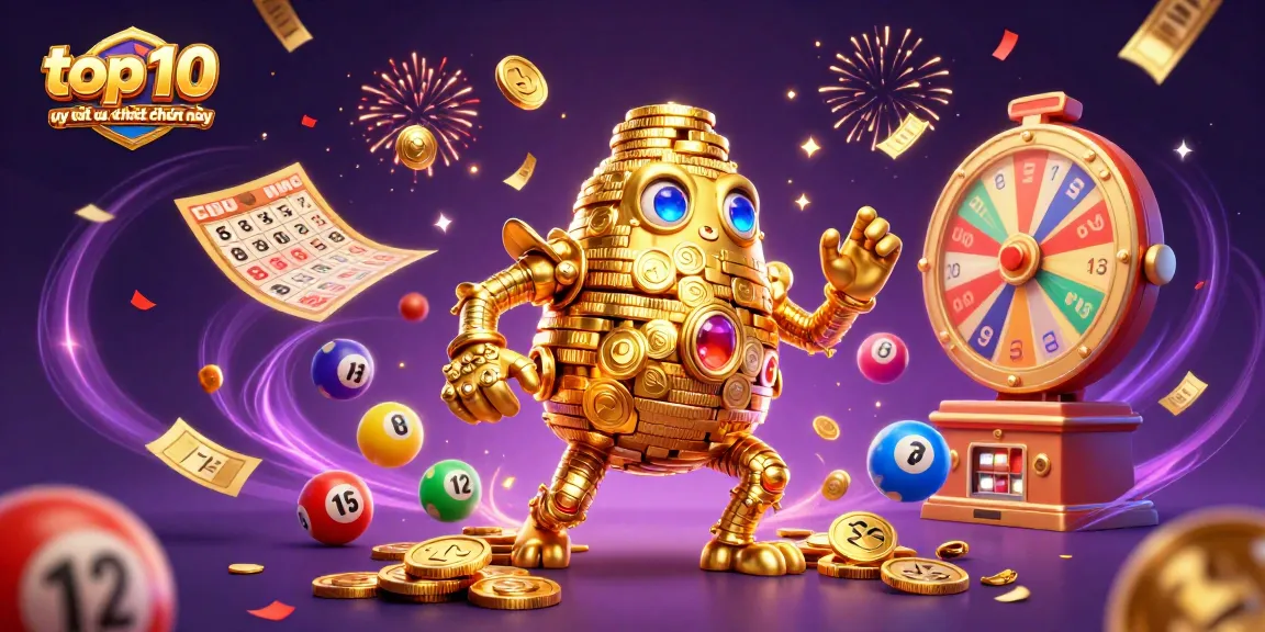 Experience the excitement of top 10 nhà cái uy tín nhất hiện nay with thrilling gaming elements.