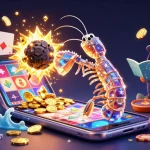 Engage with Lu88's dynamic gaming experience featuring vibrant slot games and casino fun.