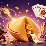 Experience excitement at hitclubnews with dynamic casino elements and colorful characters.