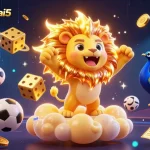 Engage with soikeonhacai5 and witness the thrill of sports betting with dynamic game elements.