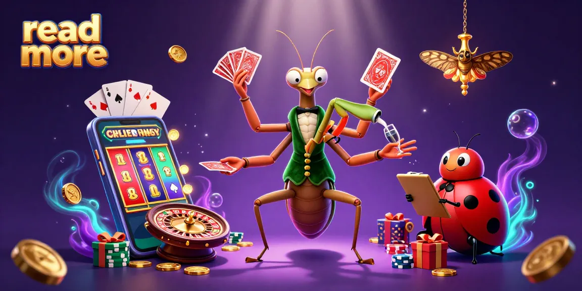 Engage with the vibrant casino scene to read more about exciting gambling strategies and gameplay.