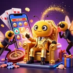 Engage with thrilling games at 58win where vibrant slots and exciting jackpots await players!