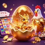 Join the excitement at cổng game cf68, revealing treasures and golden delights!
