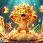 Experience thrilling jackpot wins at iwin68 with dazzling treasures and vibrant casino elements.