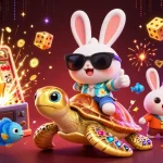 Win big at tg88 com with vibrant casino games, including slots and lively characters!