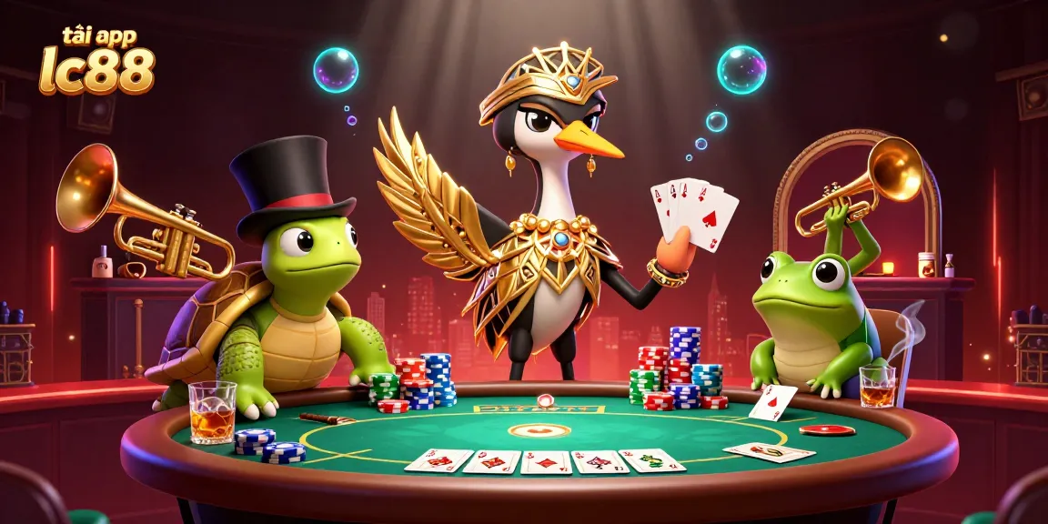 Engage in thrilling games and download tải app lc88 for exciting online experiences with top features.