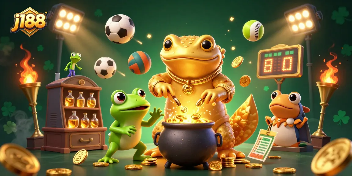 j188 players experience thrilling wins amidst magical alchemical action in an immersive online casino