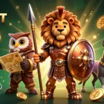 Engage with Đăng ký F8BET and experience exciting online casino adventures with dynamic gaming visuals.