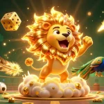 Experience dynamic sports gaming action with Cakhiatv's vibrant 3D-inspired scene.