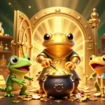 Experience thrilling gameplay with u888bet as the golden salamander and friends create fortunes.