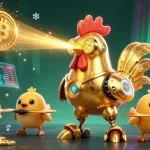 Play exciting games at 28BET with immersive cryptocurrency visuals and unique 3D art.