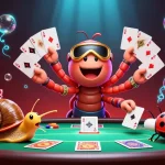 Experience vibrant lv88 gaming excitement with millipede dealer and high-roller challenges!
